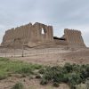 Крепость Большая Кыз-Кала в древнем Мерве - Исторические туры - Darwaza Travel