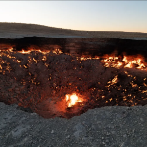 4 дня: Фарап → Мерв (ЮНЕСКО) → Ашхабад → Дарваза → Куня Ургенч (ЮНЕСКО) → выезд в Узбекистан