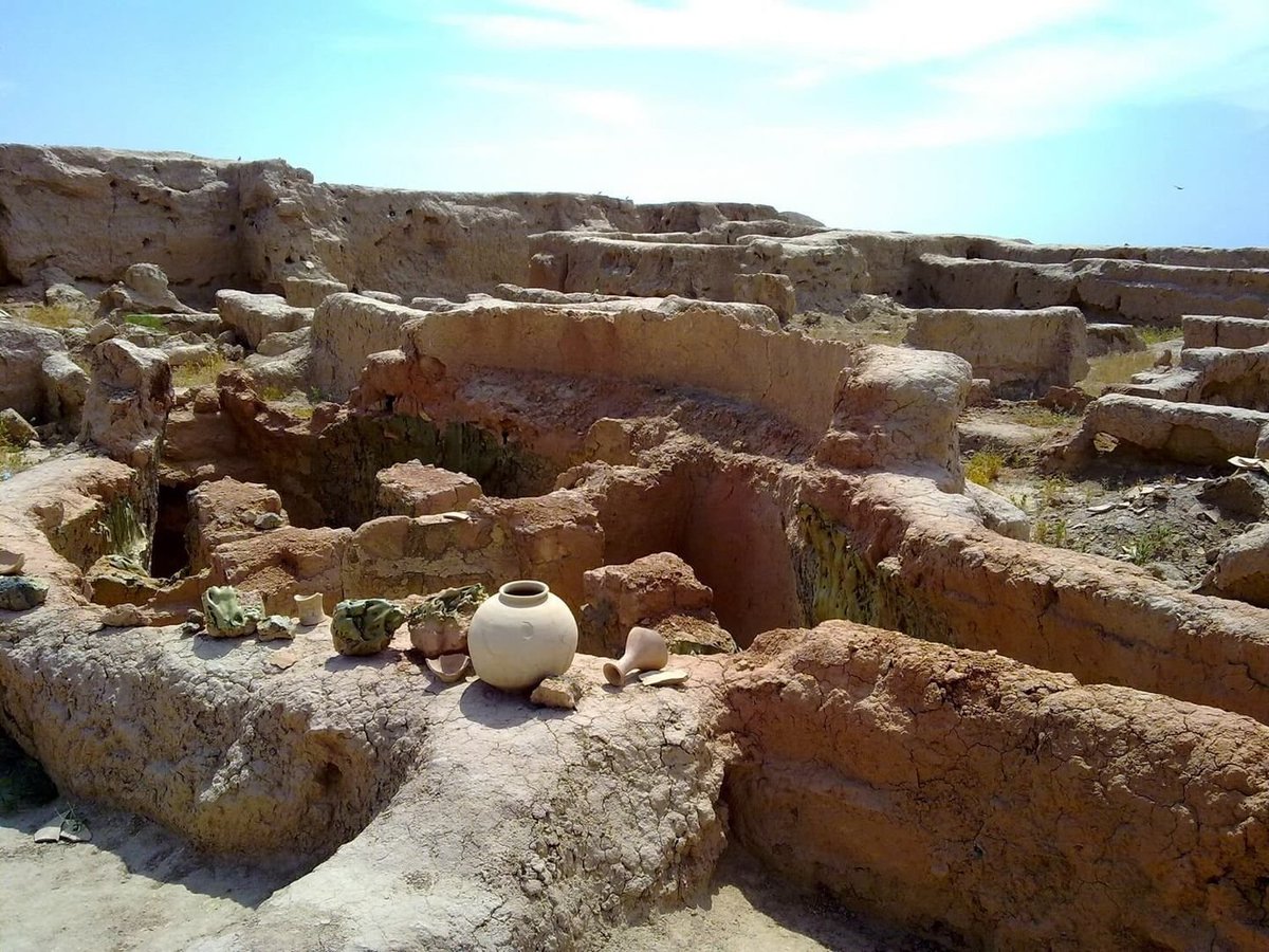 5 дневный тур по Туркменистану: Дарваза, Мерв и Гонур Депе 5 дневный тур по Туркменистану: Дарваза, Мерв и Гонур Депе