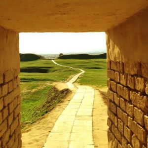 Short tours (1–3 days)