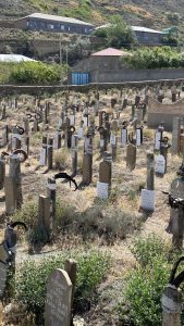 nokhur cremetory alexander the great sons