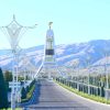 Ashgabat
