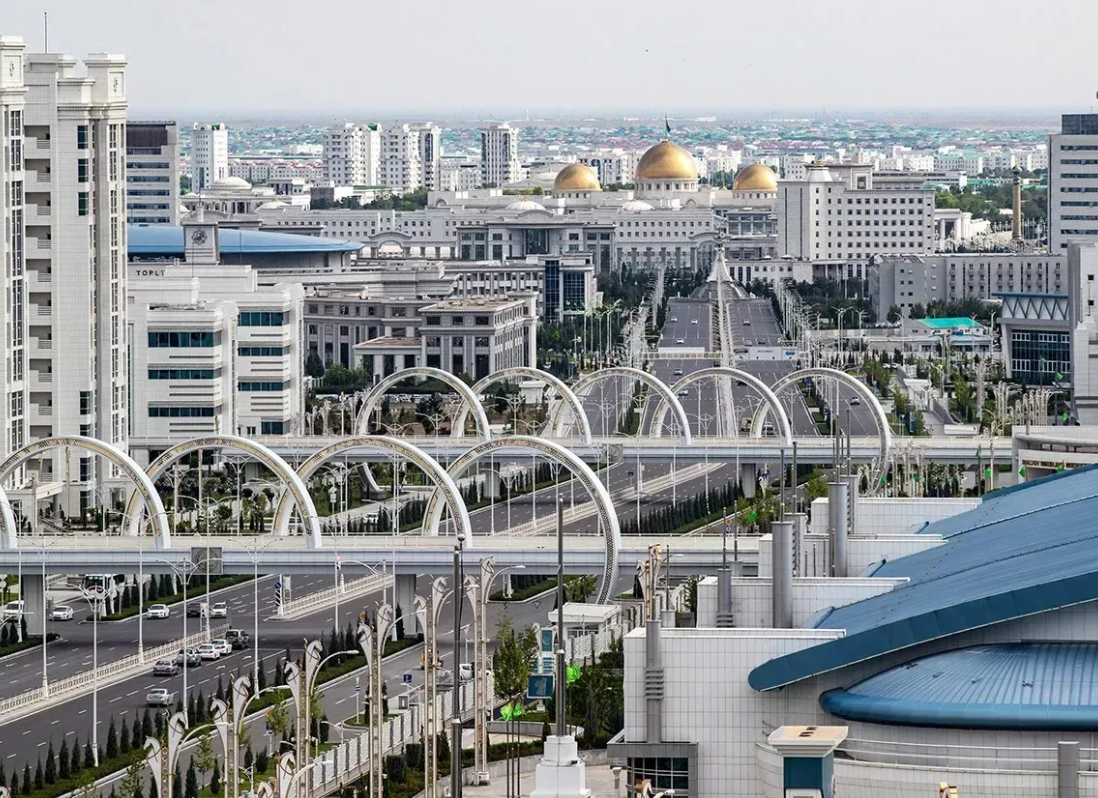 Image 3-Day Express Turkmenistan Transit Tour from Bukhara to Khiva or Nukus 4