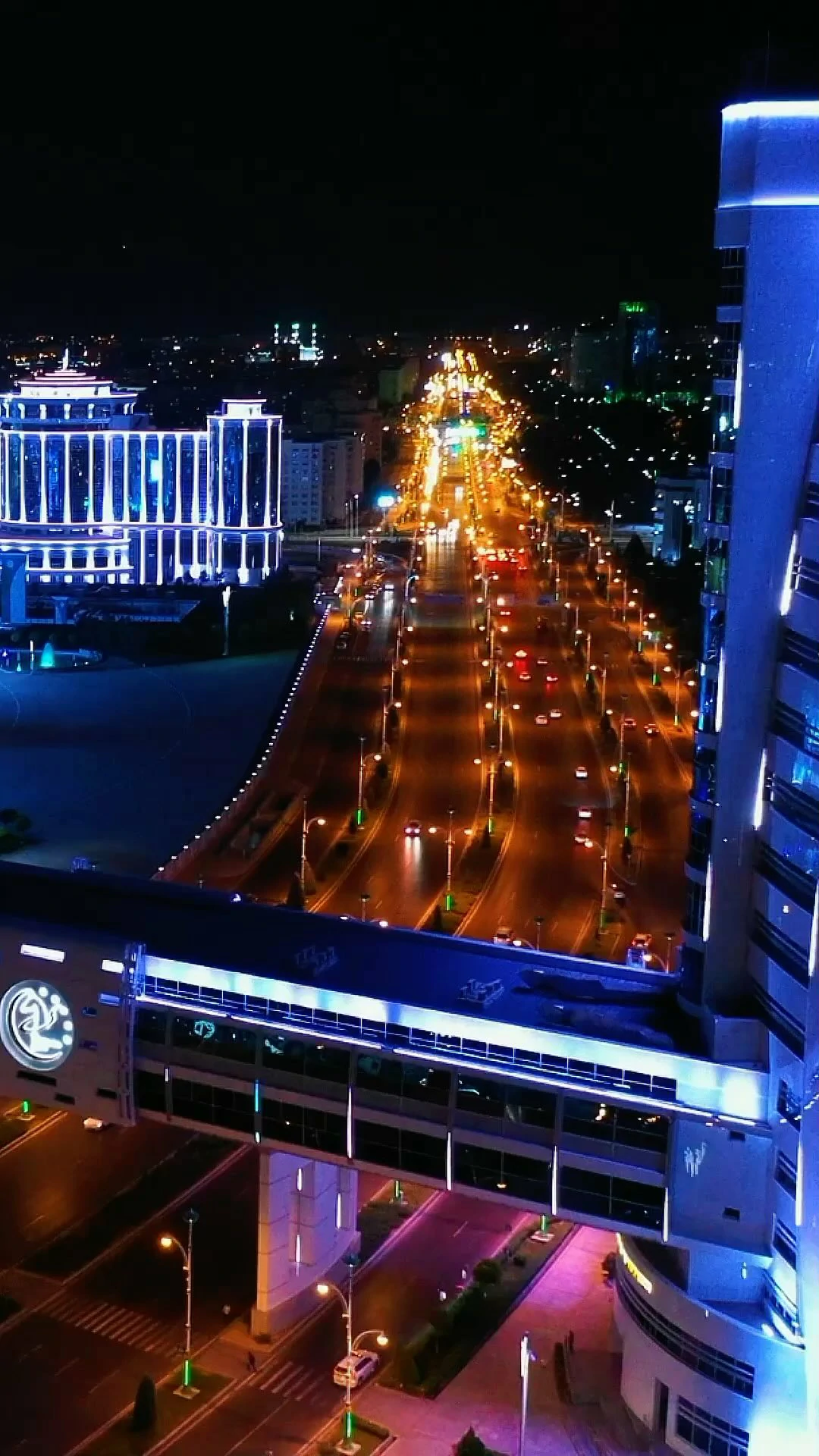 圖片 3-Day Turkmenistan Highlights Circular Tour from Ashgabat