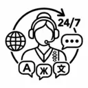 Изображение Поддержка туров по Туркменистану 24/7