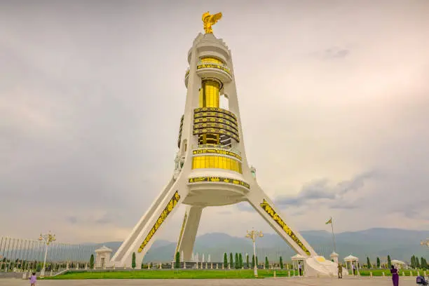 Image 4-Day Turkmenistan Transit Tour from Khiva to Khiva or Nukus via Darvaza 5