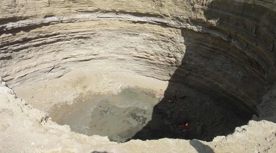Image 3-Day Turkmenistan Highlights Circular Tour from Ashgabat 4