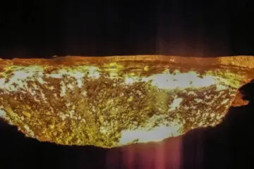 圖片 6天从布哈拉到希瓦或努库斯的土库曼斯坦深度中转之旅 4