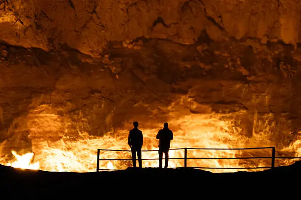 Image 3-Day Turkmenistan Highlights Tour from Ashgabat via Kunya-Urgench & Darvaza