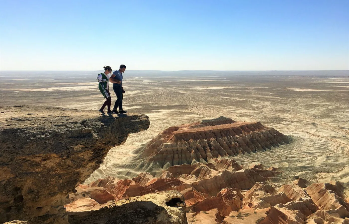 Image 7-Day Turkmenistan Highlights Tour from Ashgabat to Khiva or Nukus