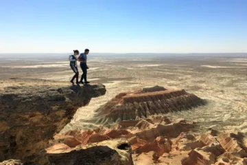 Image 7-Day Turkmenistan Highlights Tour from Ashgabat to Khiva or Nukus