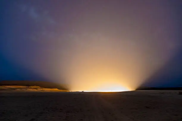 Image 2-Day Turkmenistan Transit Tour from Ashgabat to Khiva or Nukus via Darvaza