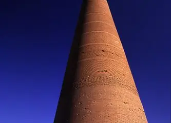 Изображение 3-дневный тур из Хивы в Куня-Ургенч и к газовому кратеру Дарваза