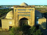 Image 4-Day Turkmenistan Transit Tour from Khiva to Khiva or Nukus via Darvaza 4