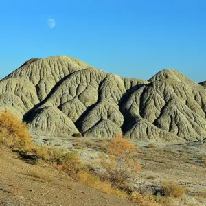 7-Day Turkmenistan Highlights Transit Tour from Khiva to Bukhara
