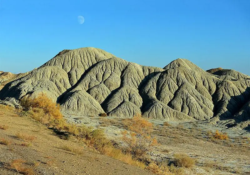 Image 7-Day Turkmenistan Highlights Transit Tour from Khiva to Bukhara