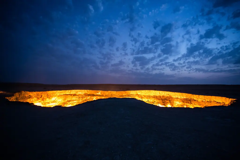 Image 3-Day Turkmenistan Transit Tour from Khiva to Khiva or Nukus via Kunya-Urgench 4