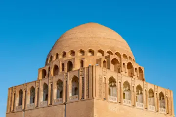 Image 3-Day Express Turkmenistan Transit Tour from Bukhara to Khiva or Nukus 3