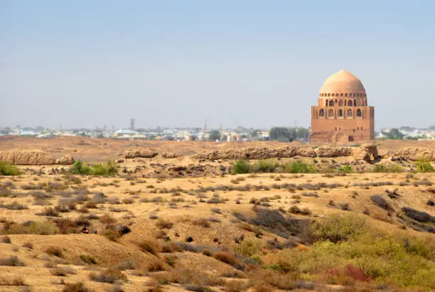 Image 7-Day Turkmenistan Highlights Transit Tour from Khiva to Bukhara 6