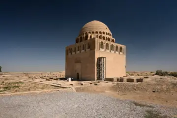 Image 3-Day Merv & Ashgabat Transit Tour from Bukhara to Iran or ASB Airport
