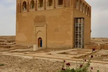 Image 6-Day Turkmenistan Highlights Circular Tour from Ashgabat Airport 8