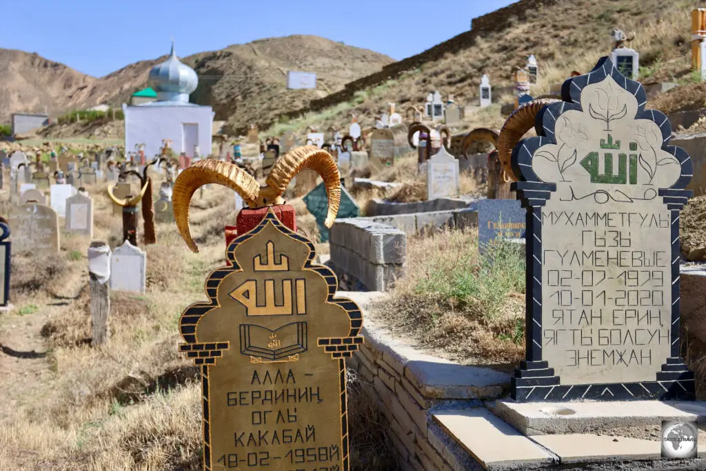Image 9-Day Turkmenistan Highlights Tour: Yangykala, Merv, Gonur Depe & Darvaza 4