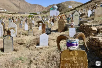 Image 7-Day Turkmenistan Highlights Transit Tour from Khiva to Bukhara 8