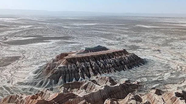 Image 6-Day Turkmenistan Highlights Circular Tour from Ashgabat Airport 9