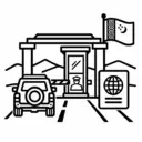 Изображение Транзит по Туркменистану и трансферы через границу