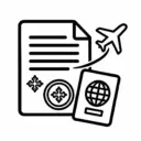Изображение Приглашение в Туркменистан (LOI)