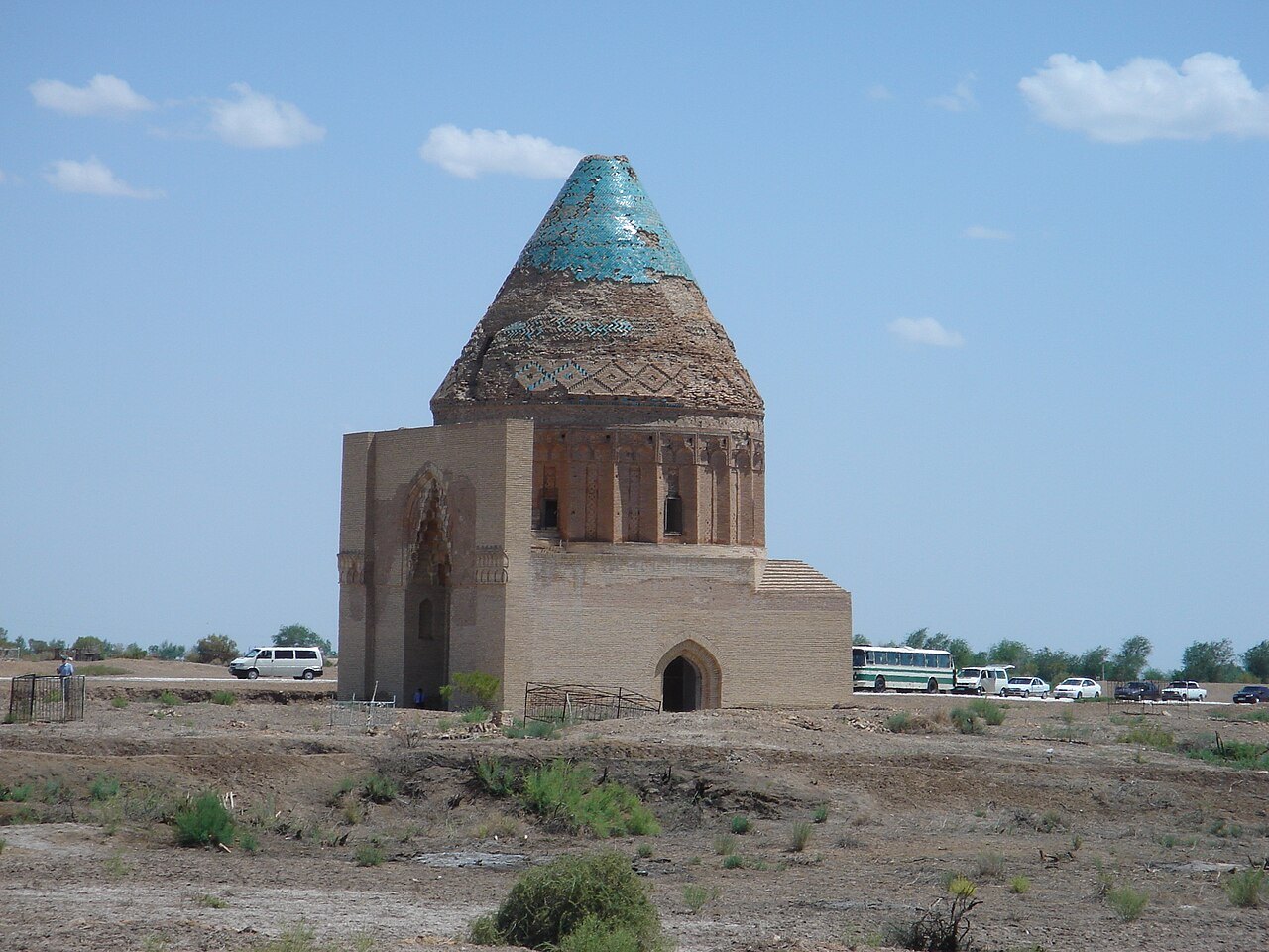 Kunya-Urgench